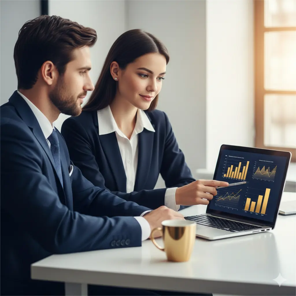 Estrategia clara para empresas que quieren crecer sin improvisar